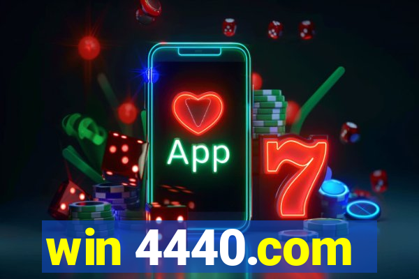 win 4440.com